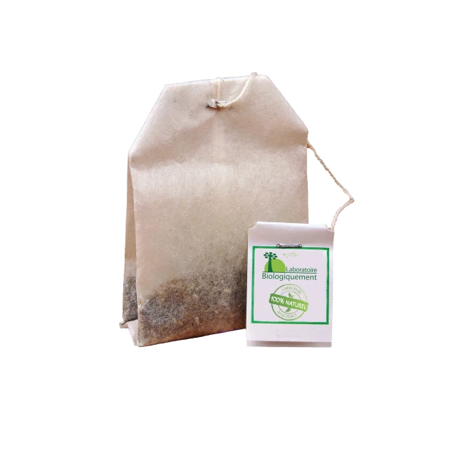 Tisane de feuilles de Graviola