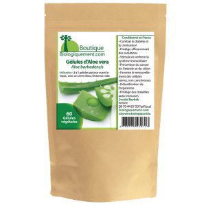 Acheter de l'aloe vera sur la boutique en ligne www.biologiquement.shop